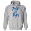 Rep The Bay - Stephen Curry Hoodie