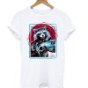 Rocket At The Ready Men T shirt