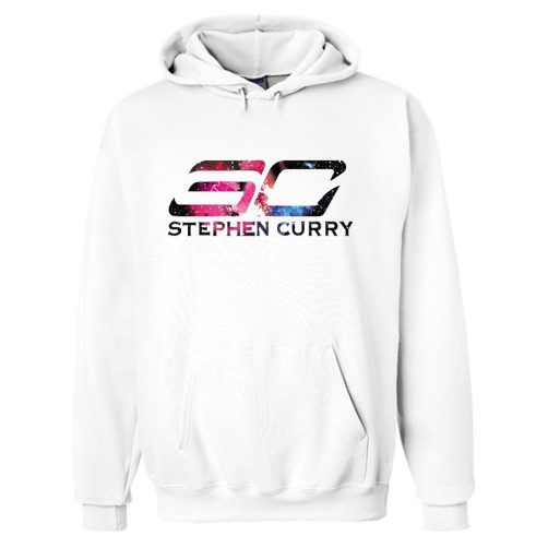 Stephen Curry 30 Hoodie