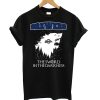 The Sword In The Darkness Game Of Thrones Milwaukee Brewers T shirt