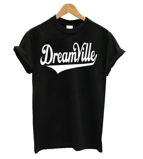 Wholesale Dreamville T shirt