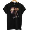 ALITA Battle Angel T shirt