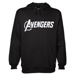 Avengers Endgame Hoodie