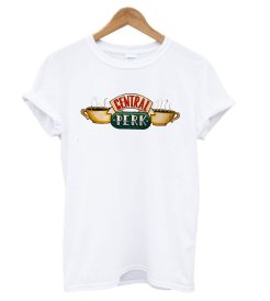 Central Perk T shirt