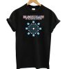 Cryptocurrency Blockchain Revolution Bitcoin Ethereum T shirt