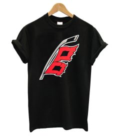 Customized Hurricanes Logo T shirt