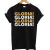 Play Gloria St. Louis Blues T shirt