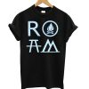 ROAM Hiking T shirt