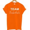 Team Timberlake T shirt