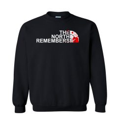 The North Remembers Sweatshirt