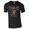 Stan Lee Avengers End Game Comic T shirt