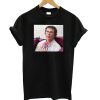 Alexei Stranger Things T shirt