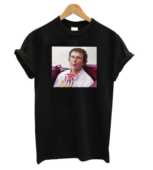 Alexei Stranger Things T shirt