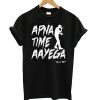 Apna Time Aayega Gully Boy T shirt