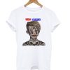 Camp America 93PunxVic Mensa T shirt