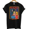 Creepy Co Retro Bloody Mary T shirt