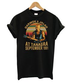 Darmok And Jalad At Tanagra T shirt