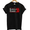 Kamala Harris 2020 For President T shirt