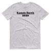 Kamala Harris 2020 For President White T shirt