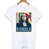 Kamala Harris 2020 Poster Youth T shirt