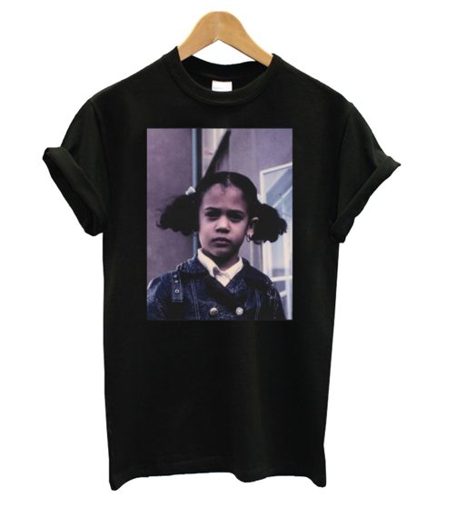 Kamala Harris That Little Girl Was Me T shirt