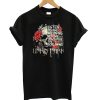 Listen To The Meaning Before You Judge The Screaming Linkin Park T shirt