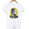 Post Malone Addicts T shirt