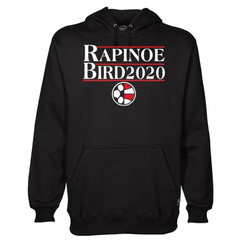 Rapinoe Bird 2020 Hoodie