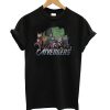 The Catvengers T shirt