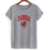 Vintage Florida Gators Basketball T shirt