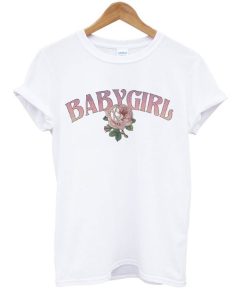 90s BabyGirl T-Shirt