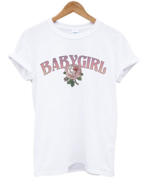 90s BabyGirl T-Shirt