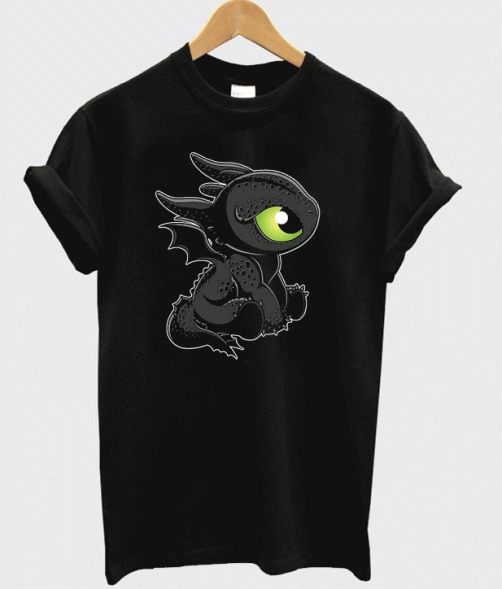 Baby Dragon T-Shirt