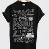 Bastille T-Shirt