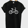 Bicycle Unisex T Shirt
