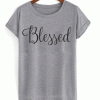 Blessed T-shirt