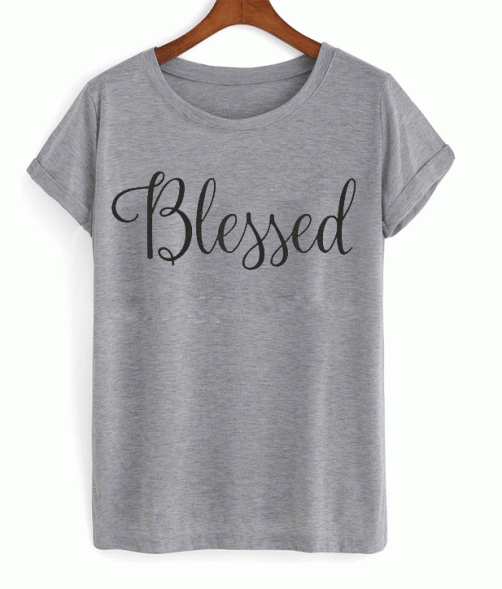 Blessed T-shirt