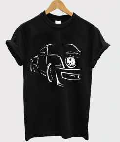 Car T-Shirt