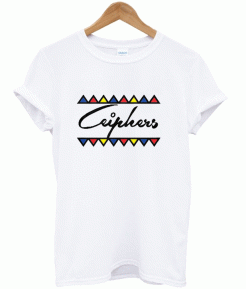 Ceiphers T-Shirt