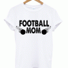 Football Mom Unisex T-shirt