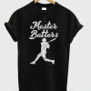 Funny Baseball Team Shirt