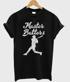 Funny Baseball Team Shirt