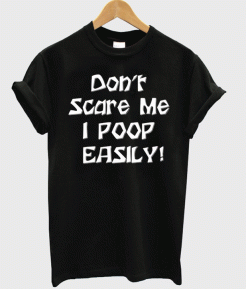 Funny Halloween T-Shirt