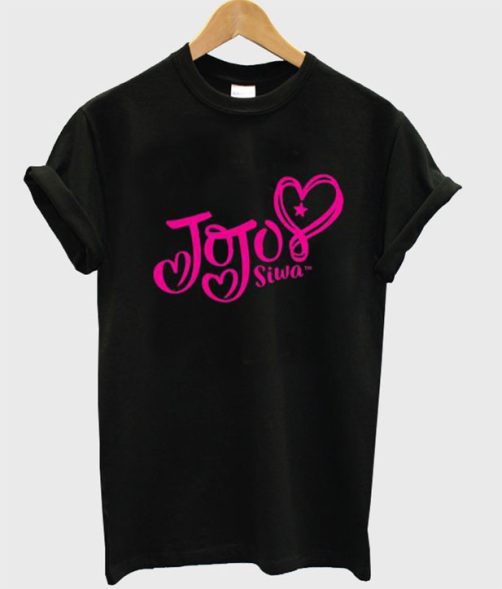 Jojo Siwa T-Shirt