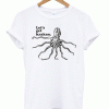 Let's Get Kraken T-shirt