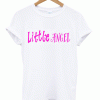 Little angel T-shirt