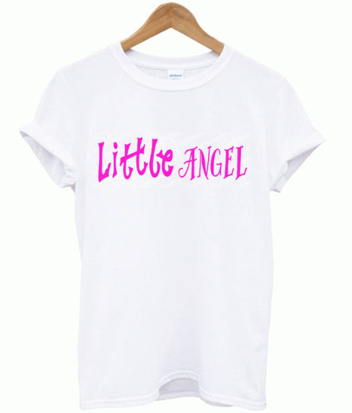 Little angel T-shirt