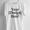 Make your own design t-shirt