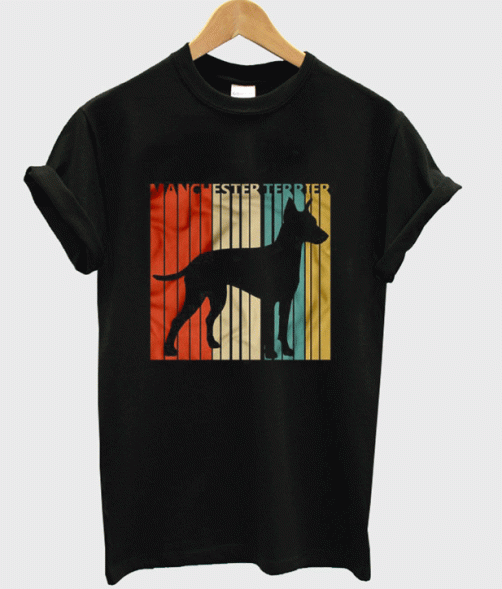 Manchester Terrier Shirt