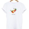 Peach Italy 1983 T-Shirt